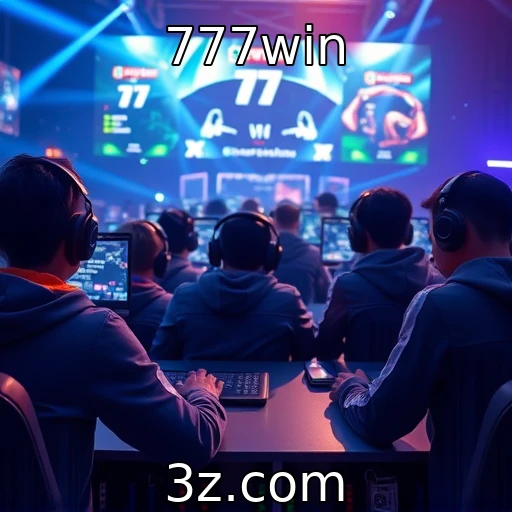 O papel dos eSports na cultura jovem atual