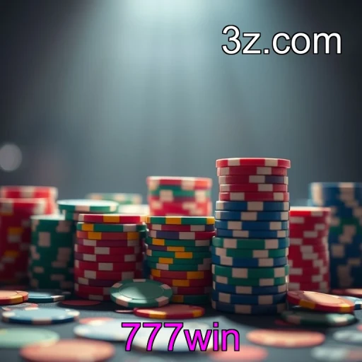 Poker Atraente e Inovador: A Experiência no 777win